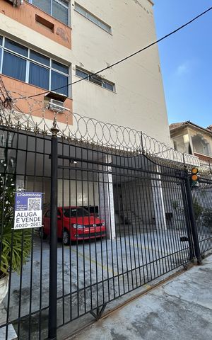 Apartamento à venda com 72m², 2 quartos e sem vagaFachada + plaquinha