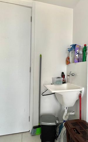Apartamento à venda com 29m², 1 quarto e sem vaga Apartamento à venda com 29m², 1 quarto e sem vagaÁrea de Serviço