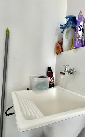 Apartamento à venda com 29m², 1 quarto e sem vaga Apartamento à venda com 29m², 1 quarto e sem vagaÁrea de Serviço