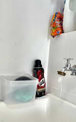 Apartamento à venda com 29m², 1 quarto e sem vaga Apartamento à venda com 29m², 1 quarto e sem vagaÁrea de Serviço