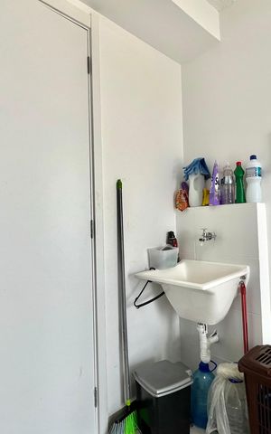 Apartamento à venda com 29m², 1 quarto e sem vaga Apartamento à venda com 29m², 1 quarto e sem vagaÁrea de Serviço