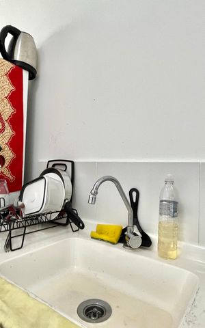 Apartamento à venda com 29m², 1 quarto e sem vaga Apartamento à venda com 29m², 1 quarto e sem vagaCozinha