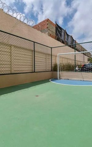 Apartamento à venda com 29m², 1 quarto e sem vaga Apartamento à venda com 29m², 1 quarto e sem vagaÁrea comum