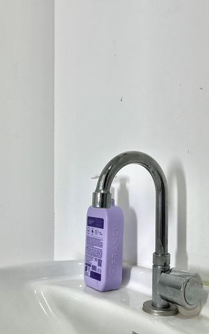 Apartamento à venda com 29m², 1 quarto e sem vaga Apartamento à venda com 29m², 1 quarto e sem vagaBanheiro da Suíte
