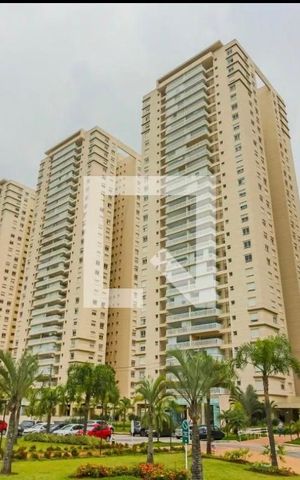 Apartamento à venda com 134m², 4 quartos e 2 vagasFachada do bloco
