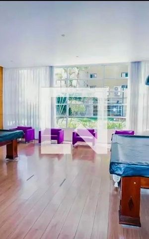 Apartamento à venda com 134m², 4 quartos e 2 vagasSalão de jogos