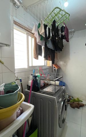 Apartamento à venda com 134m², 4 quartos e 2 vagasÁrea de Serviço