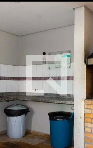 Apartamento à venda com 134m², 4 quartos e 2 vagasÁrea comum - Churrasqueira