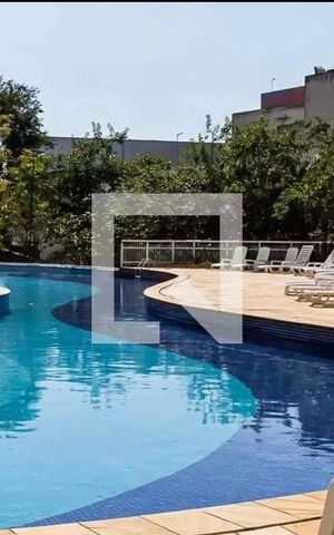 Apartamento à venda com 134m², 4 quartos e 2 vagasÁrea comum - Piscina