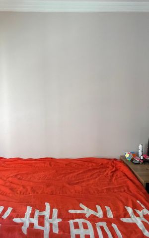 Apartamento à venda com 134m², 4 quartos e 2 vagasQuarto 3