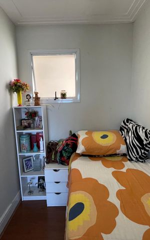 Apartamento à venda com 134m², 4 quartos e 2 vagasQuarto 1