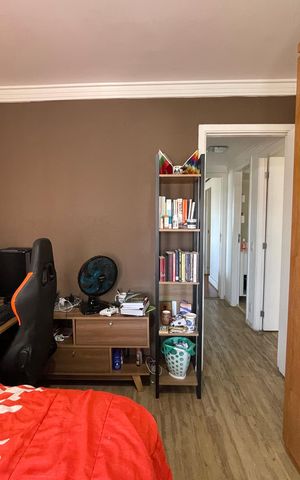 Apartamento à venda com 134m², 4 quartos e 2 vagasQuarto 3