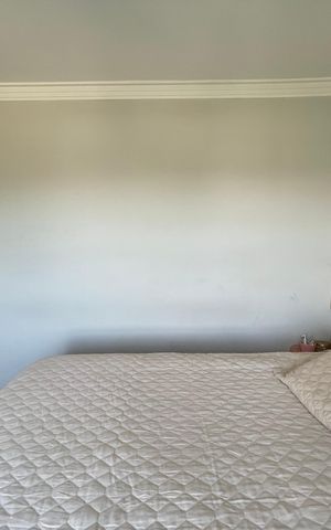 Apartamento à venda com 134m², 4 quartos e 2 vagasQuarto 4