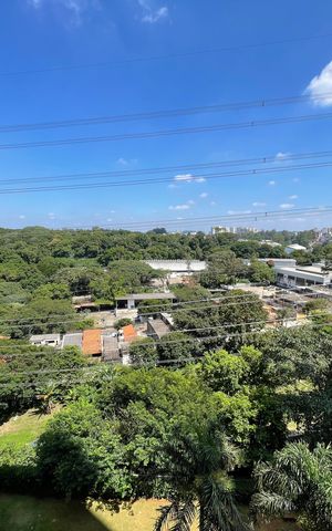Apartamento à venda com 134m², 4 quartos e 2 vagasVista