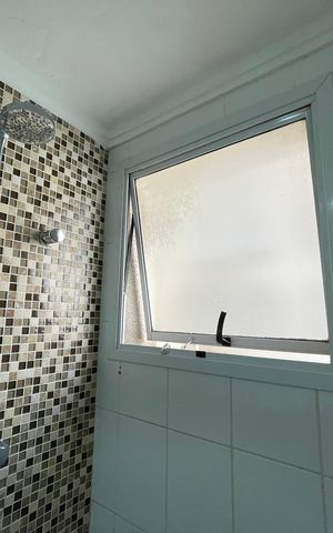 Apartamento à venda com 134m², 4 quartos e 2 vagasBanheiro 2