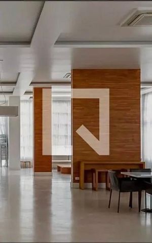 Apartamento à venda com 134m², 4 quartos e 2 vagasÁrea comum - Salão de festas