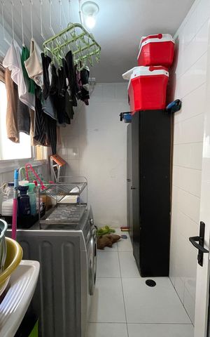 Apartamento à venda com 134m², 4 quartos e 2 vagasÁrea de Serviço