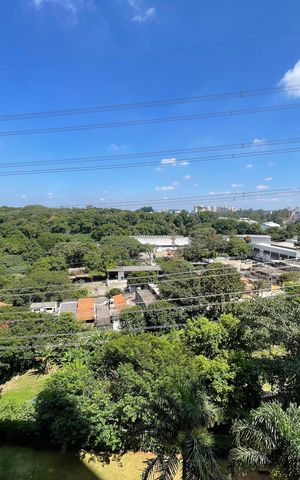 Apartamento à venda com 134m², 4 quartos e 2 vagasVista
