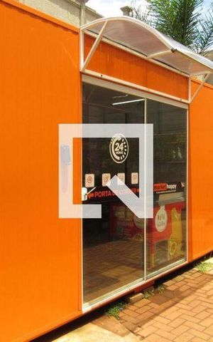 Apartamento à venda com 42m², 1 quarto e sem vaga Apartamento à venda com 42m², 1 quarto e sem vagaÁrea comum