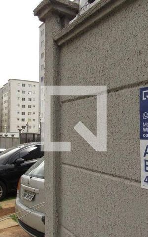 Apartamento à venda com 42m², 1 quarto e sem vaga Apartamento à venda com 42m², 1 quarto e sem vagaPLACA