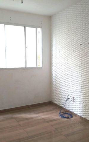 Apartamento à venda com 42m², 1 quarto e sem vaga Apartamento à venda com 42m², 1 quarto e sem vagaSala