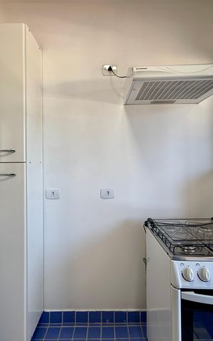 Apartamento à venda com 60m², 1 quarto e 1 vaga Apartamento à venda com 60m², 1 quarto e 1 vagaCozinha