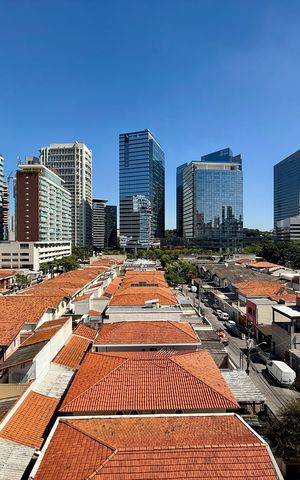 Apartamento à venda com 60m², 1 quarto e 1 vaga Apartamento à venda com 60m², 1 quarto e 1 vagaVista Área de Serviço