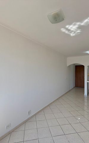Apartamento à venda com 60m², 1 quarto e 1 vaga Apartamento à venda com 60m², 1 quarto e 1 vagaSala