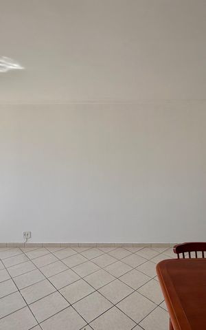 Apartamento à venda com 60m², 1 quarto e 1 vaga Apartamento à venda com 60m², 1 quarto e 1 vagaSala