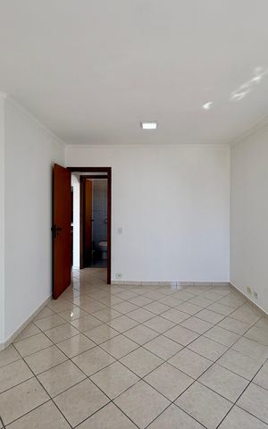 Apartamento à venda com 60m², 1 quarto e 1 vaga Apartamento à venda com 60m², 1 quarto e 1 vagaQuarto