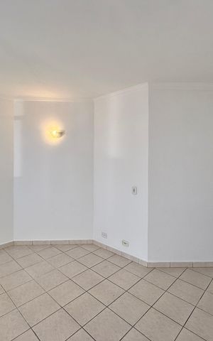 Apartamento à venda com 60m², 1 quarto e 1 vaga Apartamento à venda com 60m², 1 quarto e 1 vagaQuarto