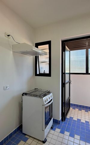 Apartamento à venda com 60m², 1 quarto e 1 vaga Apartamento à venda com 60m², 1 quarto e 1 vagaCozinha
