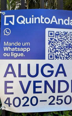 Apartamento à venda com 60m², 1 quarto e 1 vaga Apartamento à venda com 60m², 1 quarto e 1 vagaPlaca