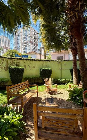 Apartamento à venda com 60m², 1 quarto e 1 vaga Apartamento à venda com 60m², 1 quarto e 1 vagaÁrea comum