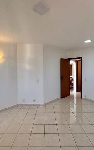 Apartamento à venda com 60m², 1 quarto e 1 vaga Apartamento à venda com 60m², 1 quarto e 1 vagaQuarto