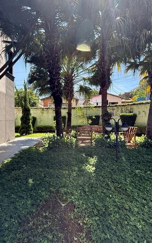 Apartamento à venda com 60m², 1 quarto e 1 vaga Apartamento à venda com 60m², 1 quarto e 1 vagaÁrea comum