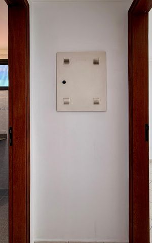 Apartamento à venda com 60m², 1 quarto e 1 vaga Apartamento à venda com 60m², 1 quarto e 1 vagaCorredor Quarto