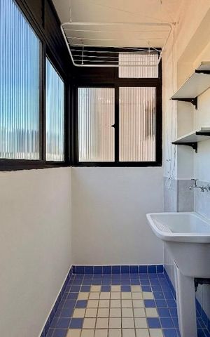 Apartamento à venda com 60m², 1 quarto e 1 vaga Apartamento à venda com 60m², 1 quarto e 1 vagaÁrea de Serviço