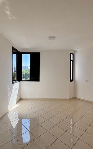 Apartamento à venda com 60m², 1 quarto e 1 vaga Apartamento à venda com 60m², 1 quarto e 1 vagaQuarto