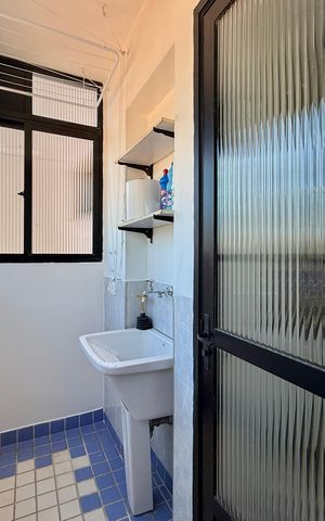 Apartamento à venda com 60m², 1 quarto e 1 vaga Apartamento à venda com 60m², 1 quarto e 1 vagaÁrea de Serviço