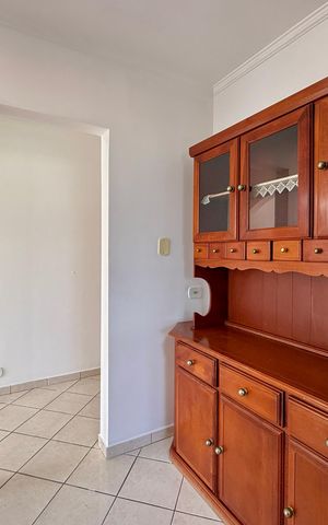 Apartamento à venda com 60m², 1 quarto e 1 vaga Apartamento à venda com 60m², 1 quarto e 1 vagaCozinha