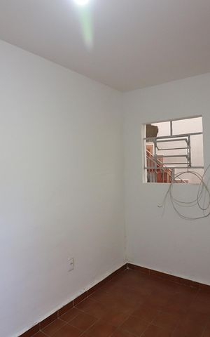 Casa para alugar com 45m², 1 quarto e sem vagaQuarto 