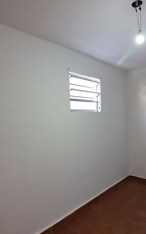 Casa para alugar com 45m², 1 quarto e sem vagaQuarto 