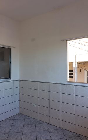 Casa para alugar com 45m², 1 quarto e sem vagaSala/Cozinha