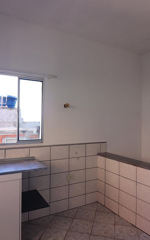 Casa para alugar com 45m², 1 quarto e sem vagaSala/Cozinha
