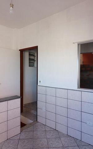 Casa para alugar com 45m², 1 quarto e sem vagaSala/Cozinha