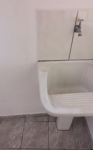 Casa para alugar com 45m², 1 quarto e sem vagaÁrea de Serviço
