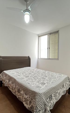 Apartamento à venda com 100m², 3 quartos e sem vaga Apartamento à venda com 100m², 3 quartos e sem vagaQuarto