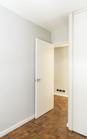 Apartamento à venda com 116m², 3 quartos e 1 vaga Apartamento à venda com 116m², 3 quartos e 1 vagaQuarto 1
