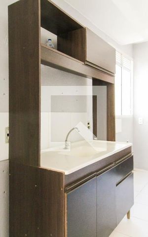Apartamento à venda com 41m², 2 quartos e 1 vaga Apartamento à venda com 41m², 2 quartos e 1 vagaCozinha